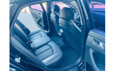 Hyundai Sonata Lpi Smart - автомобили, коли, обяви за нови и употребявани 11