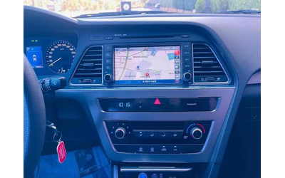 Hyundai Sonata Lpi Smart - автомобили, коли, обяви за нови и употребявани 14