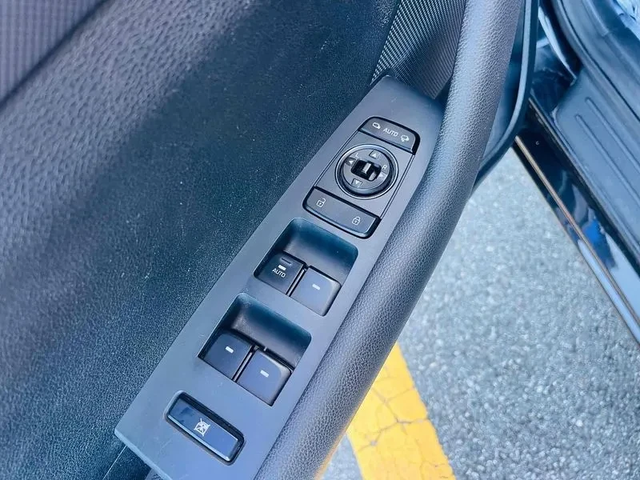 Hyundai Sonata Lpi Smart - автомобили, коли, обяви за нови и употребявани 16