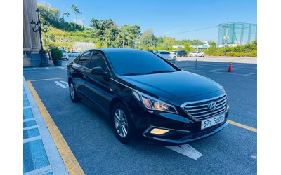 hyundai-sonata - 2