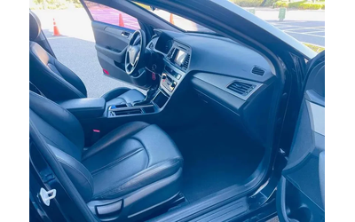 Hyundai Sonata Lpi Smart - автомобили, коли, обяви за нови и употребявани 9