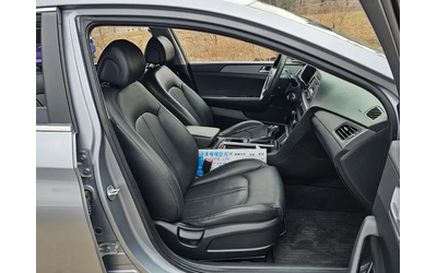 Hyundai Sonata - автомобили, коли, обяви за нови и употребявани 12