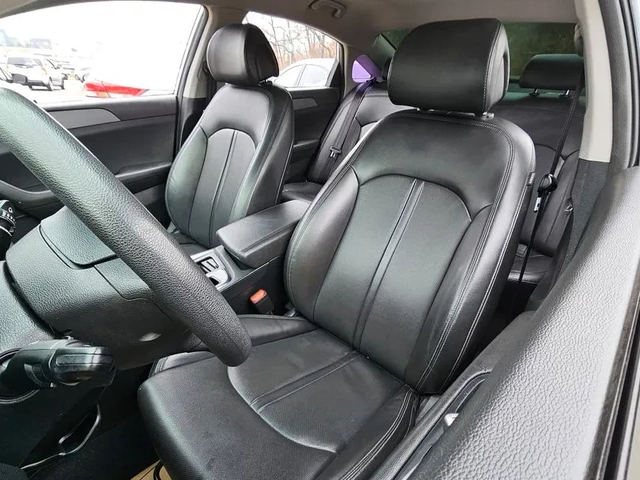 Hyundai Sonata - автомобили, коли, обяви за нови и употребявани 13