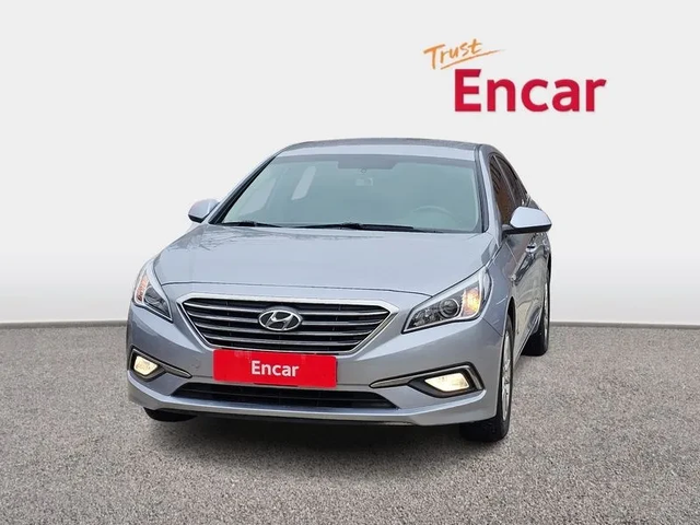 Hyundai Sonata - автомобили, коли, обяви за нови и употребявани 2
