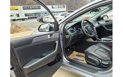 Hyundai Sonata - автомобили, коли, обяви за нови и употребявани 9