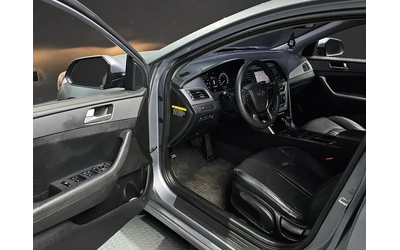 Hyundai Sonata LPI SMART - автомобили, коли, обяви за нови и употребявани 10