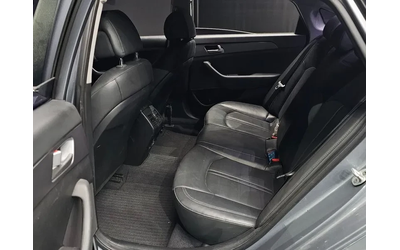 Hyundai Sonata LPI SMART - автомобили, коли, обяви за нови и употребявани 11