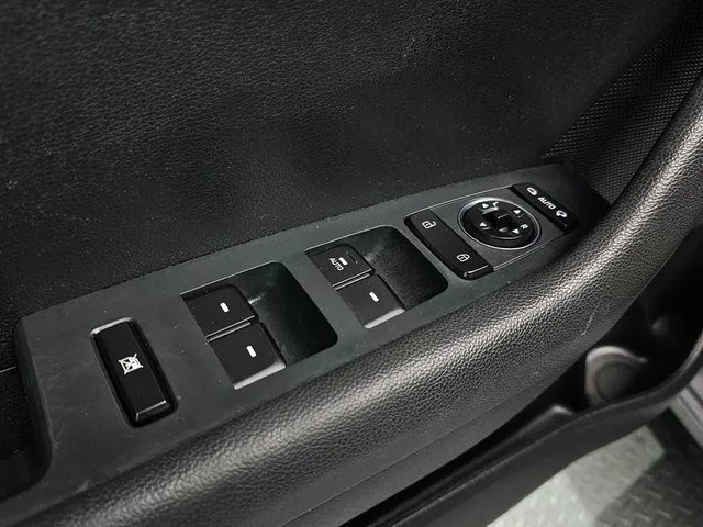 Hyundai Sonata LPI SMART - автомобили, коли, обяви за нови и употребявани 16