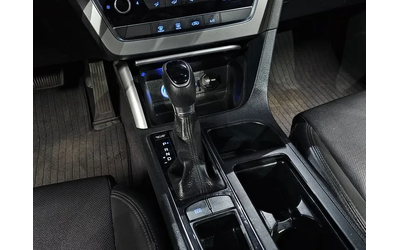 Hyundai Sonata LPI SMART - автомобили, коли, обяви за нови и употребявани 8