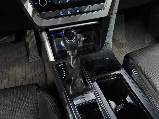 Hyundai Sonata LPI SMART - автомобили, коли, обяви за нови и употребявани 8