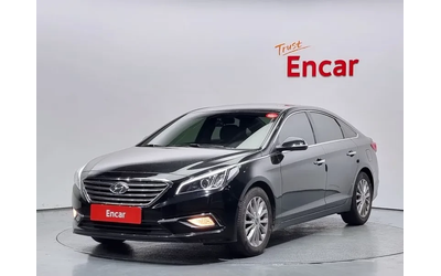 hyundai-sonata - 0