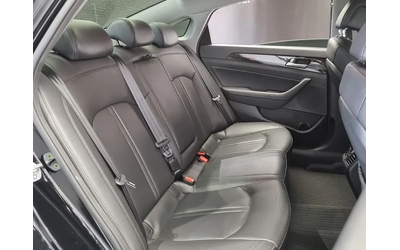 Hyundai Sonata 2.0 Smart - автомобили, коли, обяви за нови и употребявани 11