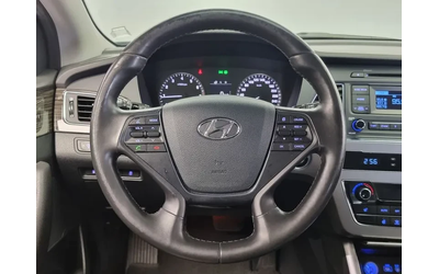 Hyundai Sonata 2.0 Smart - автомобили, коли, обяви за нови и употребявани 13