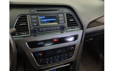 Hyundai Sonata 2.0 Smart - автомобили, коли, обяви за нови и употребявани 14