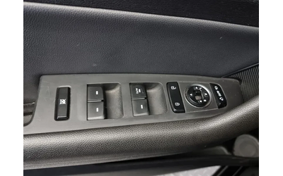 Hyundai Sonata 2.0 Smart - автомобили, коли, обяви за нови и употребявани 15