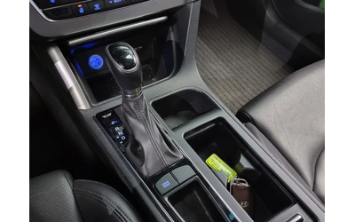 Hyundai Sonata 2.0 Smart - автомобили, коли, обяви за нови и употребявани 8