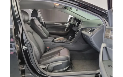 Hyundai Sonata 2.0 Smart - автомобили, коли, обяви за нови и употребявани 9