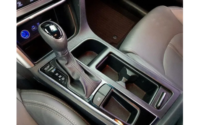 Hyundai Sonata 2.0 Style - автомобили, коли, обяви за нови и употребявани 14