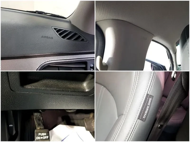 Hyundai Sonata 2.0 Style - автомобили, коли, обяви за нови и употребявани 16