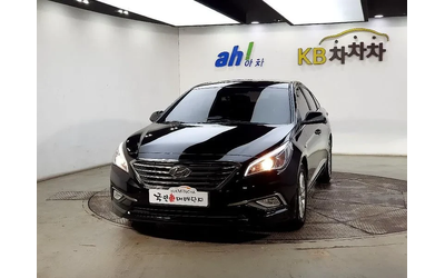 hyundai-sonata - 1