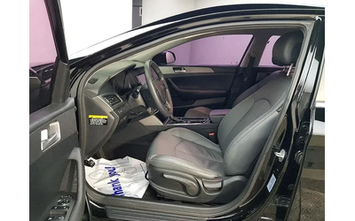 Hyundai Sonata 2.0 Style - автомобили, коли, обяви за нови и употребявани 7