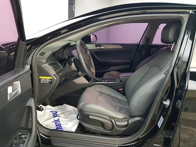 Hyundai Sonata 2.0 Style - автомобили, коли, обяви за нови и употребявани 7