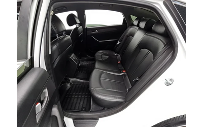 Hyundai Sonata LPI - автомобили, коли, обяви за нови и употребявани 10