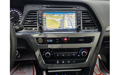 Hyundai Sonata LPI - автомобили, коли, обяви за нови и употребявани 16