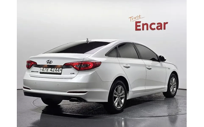 hyundai-sonata - 1