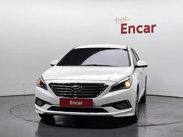 Hyundai Sonata LPI - автомобили, коли, обяви за нови и употребявани 2