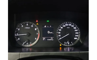 Hyundai Sonata LPI - автомобили, коли, обяви за нови и употребявани 7