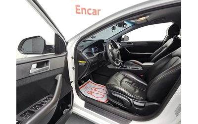 Hyundai Sonata LPI - автомобили, коли, обяви за нови и употребявани 9