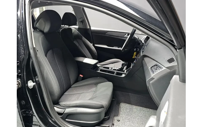 Hyundai Sonata LPI - автомобили, коли, обяви за нови и употребявани 10