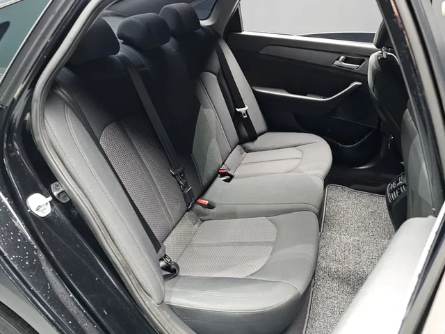 Hyundai Sonata LPI - автомобили, коли, обяви за нови и употребявани 11