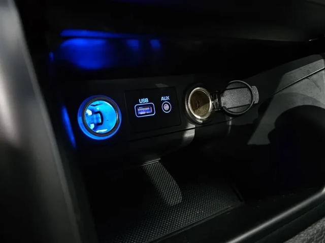 Hyundai Sonata LPI - автомобили, коли, обяви за нови и употребявани 15