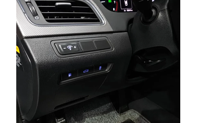 Hyundai Sonata LPI - автомобили, коли, обяви за нови и употребявани 16