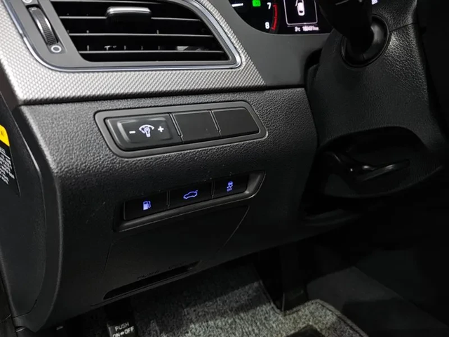 Hyundai Sonata LPI - автомобили, коли, обяви за нови и употребявани 16