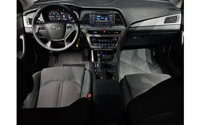 Hyundai Sonata LPI - автомобили, коли, обяви за нови и употребявани 6