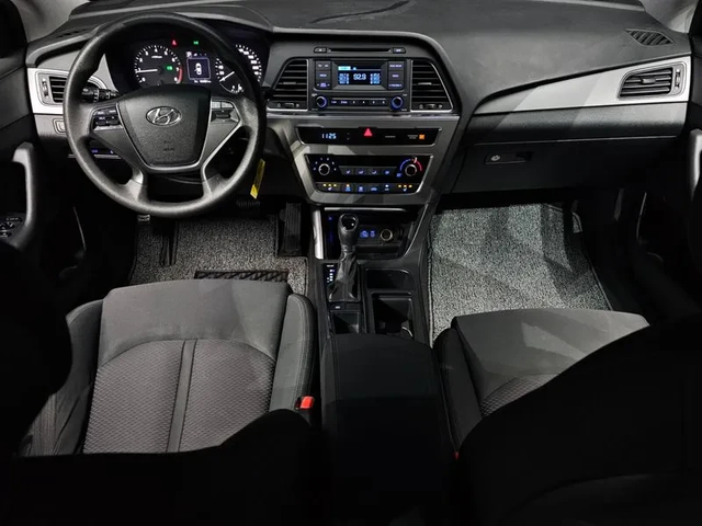 Hyundai Sonata LPI - автомобили, коли, обяви за нови и употребявани 6