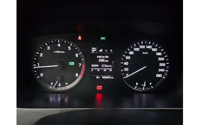 Hyundai Sonata LPI - автомобили, коли, обяви за нови и употребявани 7