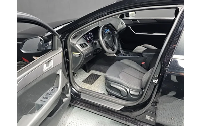 Hyundai Sonata LPI - автомобили, коли, обяви за нови и употребявани 9