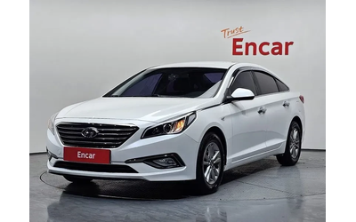hyundai-sonata - 0