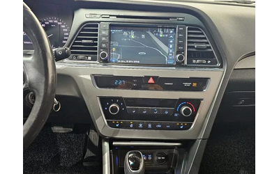 Hyundai Sonata LPI - автомобили, коли, обяви за нови и употребявани 14