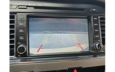 Hyundai Sonata LPI - автомобили, коли, обяви за нови и употребявани 15