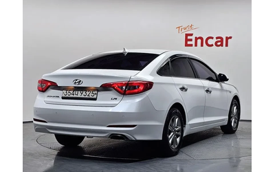 hyundai-sonata - 1