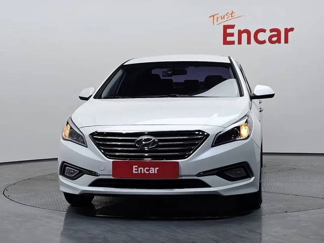 Hyundai Sonata LPI - автомобили, коли, обяви за нови и употребявани 2