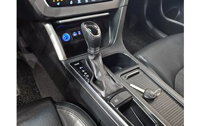 Hyundai Sonata LPI - автомобили, коли, обяви за нови и употребявани 8