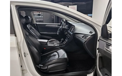 Hyundai Sonata LPI - автомобили, коли, обяви за нови и употребявани 9