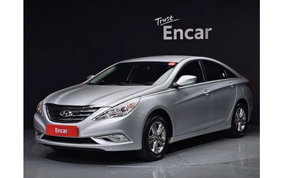 hyundai-sonata - 0