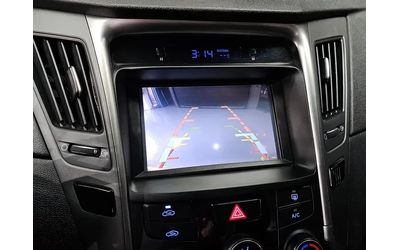 Hyundai Sonata 2.0 LPI - автомобили, коли, обяви за нови и употребявани 15